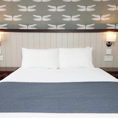 Charnwood Arms Hotel Coalville Eksteriør billede